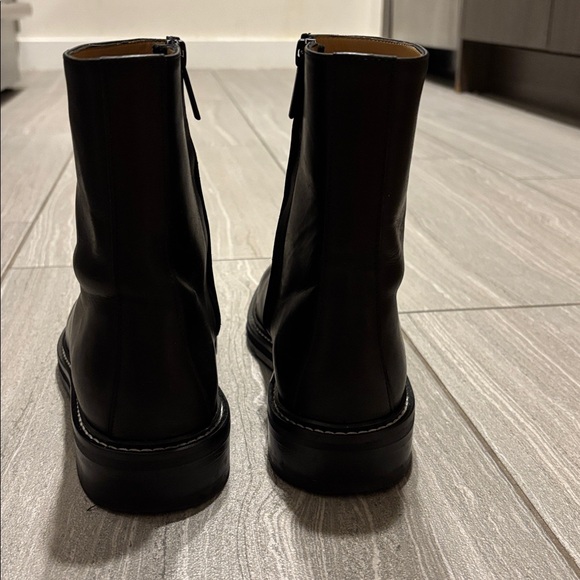 Jenni Kayne Blake Ankle Boot Black 38 - Picture 7 of 14